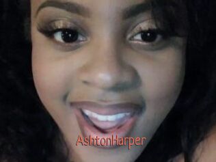 AshtonHarper