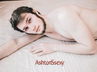 AshtonSsexy
