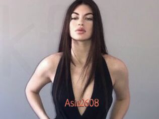 Asia2608