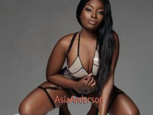 AsiaAnderson