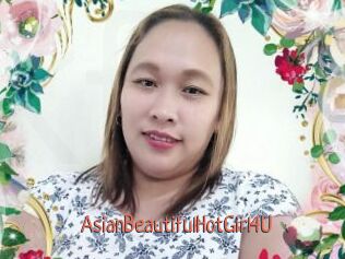AsianBeautifulHotGirl4U