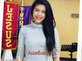 AsianBoldStarx