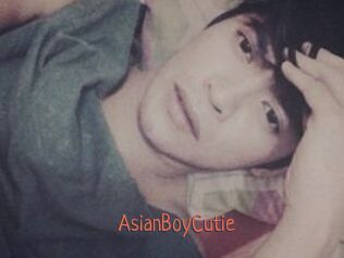 AsianBoyCutie