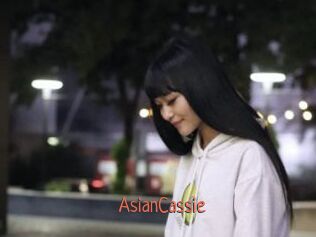 AsianCassie