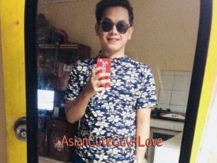 AsianCuteGuy4Love