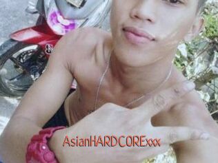 AsianHARDCORExxx