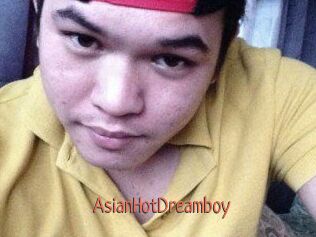 AsianHotDreamboy