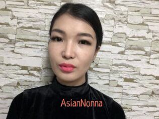 AsianNonna
