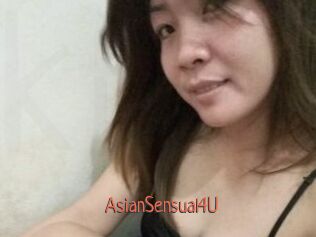 AsianSensual4U