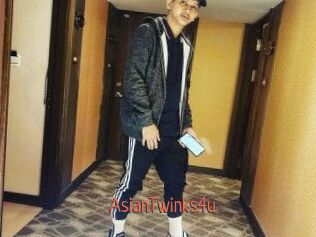 AsianTwinks4u