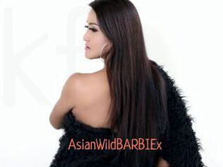 AsianWildBARBIEx