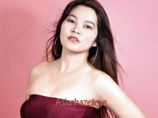 Asianhazellove
