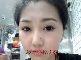 Asianpretty888