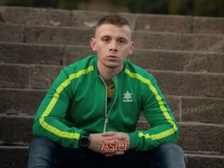 Asier