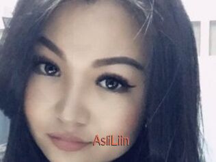 AsliLiin