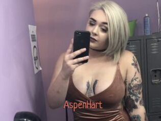 AspenHart