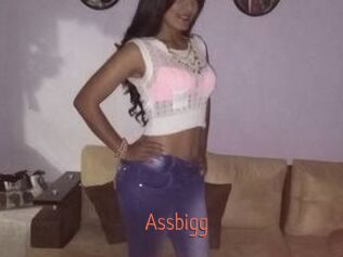 Assbigg