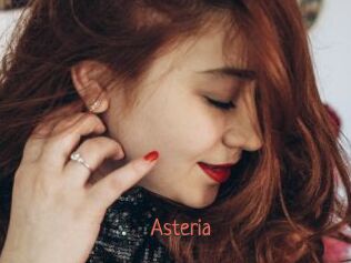 Asteria