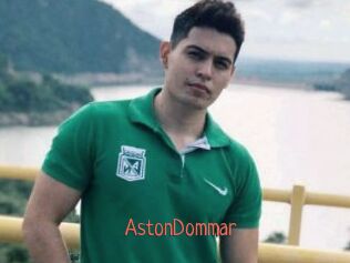 AstonDommar