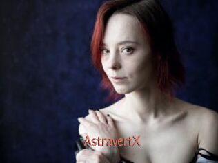 AstravertX