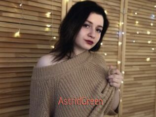 AstridGreen