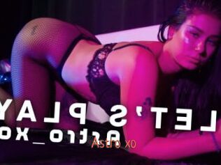 Astro_xo