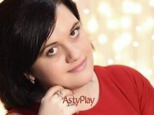 AstyPlay