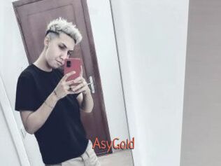 AsyGold