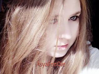 AsyaFeelOve