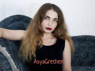 AsyaGrethem