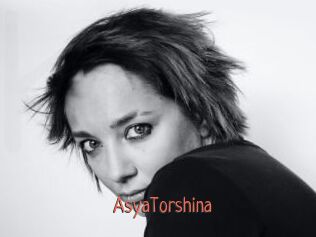 AsyaTorshina