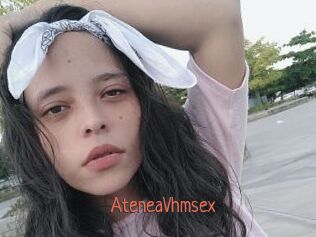 AteneaVhmsex