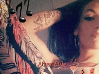Athena907