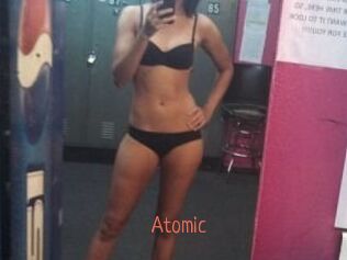 Atomic