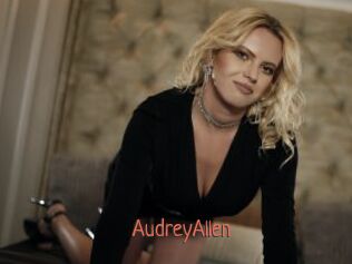 AudreyAllen