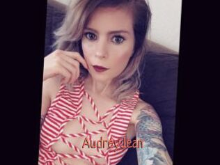 AudreyJean