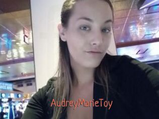 AudreyMarieToy