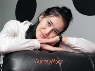AudreyMoor