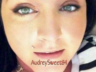 AudreySweet84
