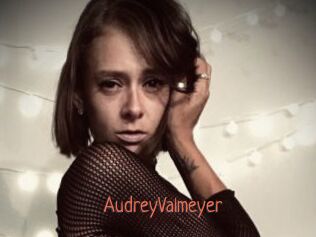 AudreyValmeyer