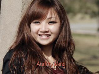 AudreyWang