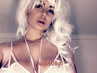 AugustHigh