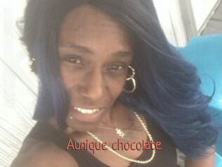 Aunique_chocolate
