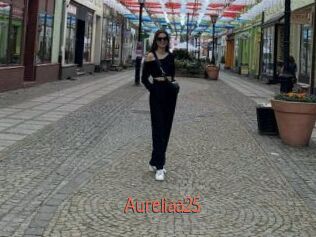 Aureliaa25
