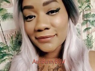 AuriBunnyBBW