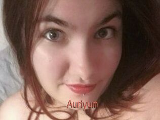 Auriyum