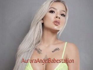 AuroraAngelBabestation