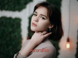 AuroraBlair