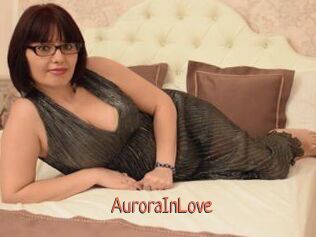 AuroraInLove