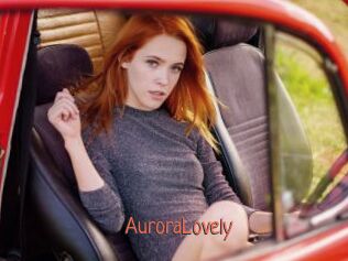 AuroraLovely